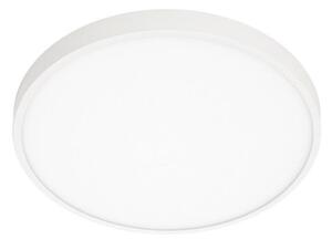 ITALUX PLF-75689-WH-3K - LED Stropné svietidlo RIBERIO LED/30W/230V 3000K biela