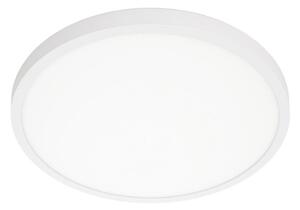 ITALUX PLF-7001-400R-WH-4K - LED Stropné svietidlo PELARO LED/30W/230V 4000K biela