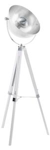 STOJACIA LAMPA, 55/164 cm Eglo - Online Only bytové doplnky, Online Only