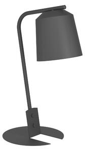 STOLNÁ LAMPA, E27, 29/14,5/44,5 cm Eglo - Online Only bytové doplnky, Online Only