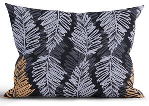 Bavlnená obliečka na vankúš Renforcé 50 × 70 cm - Zoe