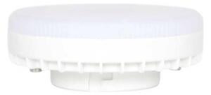 Immax NEO 07816L - LED RGB+CCT stmievateľná žiarovka GX53/8W/230V Wi-Fi Tuya