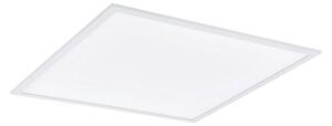 LED PANEL, 59,5/59,5/5,5 cm Eglo - Online Only bytové doplnky, Online Only