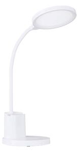 STOLNÁ LAMPA, dotykový stmievač, 15/55 cm Eglo - Online Only bytové doplnky, Online Only
