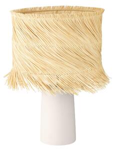 STOLNÁ LAMPA, E27, 30/51,5 cm Eglo - Online Only bytové doplnky, Online Only
