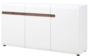 LYNATET 40, komoda