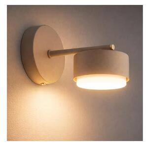 Brilagi - LED nástenné svietidlo MONO 1xGX53/12W/230V béžové