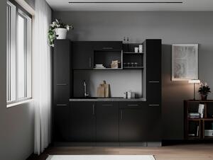 KUCHYNSKÝ BLOK 205 cm Respekta - Online Only kuchyne, Online Only