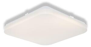Osram - LED stropné svietidlo so senzorom SQUARE LED/24W/230V 33x33 cm
