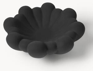Ručne vyrobený dekoračný podnos Bloom, Ø 29 cm