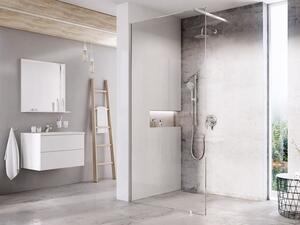 Sprchová zástena walk-in 160 cm Ravak Walk In Wall GW9WS0C0SZ1