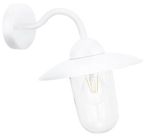 VONKAJŠIE NÁSTENNÉ SVIETIDLO, 31/31 cm Eglo - Online Only bytové doplnky, Online Only