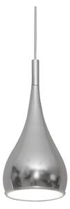 Azzardo AZ0285 - Luster na lanku SPELL 1xE27/60W/230V