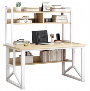 Počítačový Stôl Dubový Herný Stôl Na Notebook Moderný 120Cm