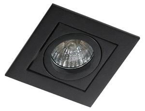Azzardo AZ0797 - Podhľadové svietidlo PACO 1xGU10/50W/230V