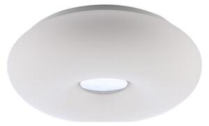 Azzardo AZ1598 - Kúpeľňové stropné svietidlo OPTIMUS 2xE27/40W/230V IP44