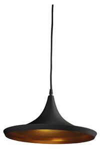 Azzardo AZ1407 - Luster na lanku CHINK 1xE27/40W/230V