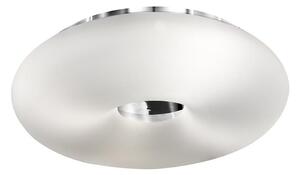 Azzardo AZ1598 - Kúpeľňové stropné svietidlo OPTIMUS 2xE27/40W/230V IP44
