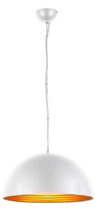 Azzardo AZ1397 - Luster na lanku MODENA 1xE27/60W/230V