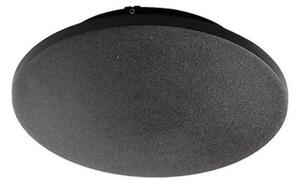 Azzardo AZ2191 - Vonkajšie LED stropné svietidlo ANCONA LED/6W/230V IP54