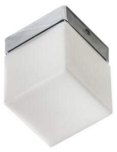 Azzardo AZ2067 - LED kúpeľňové nástenné svietidlo MIL LED/6W/230V IP44