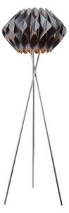 Azzardo AZ2405 - Stojacia lampa RUBEN 3xE27/60W/230V
