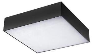 Azzardo AZ2275 - LED stropné svietidlo MONZA SQUARE LED/50W/230V