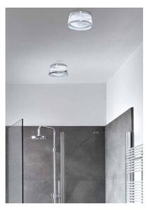 Azzardo AZ2772 - LED Kúpeľňové podhľadové svietidlo UNA LED/7W/230V IP44