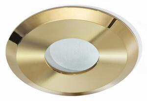 Azzardo AZ2800 - Vonkajšie zápustné svietidlo OSCAR 1xGU10/50W/230V IP44