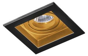 Azzardo AZ2802 - Podhľadové svietidlo MINORKA 1xGU10/50W/230V