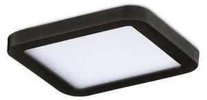 Azzardo AZ2833 - LED zapustené kúpeľňové svietidlo SLIM LED/6W/230V IP44