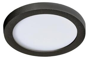 Azzardo AZ2843 - LED Kúpeľňové podhľadové svietidlo SLIM LED/12W/230V IP44