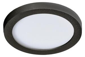Azzardo AZ2835 - LED Kúpeľňové podhľadové svietidlo SLIM LED/6W/230V IP44
