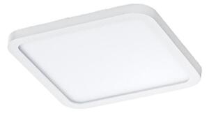 Azzardo AZ2837 - LED Kúpeľňové podhľadové svietidlo SLIM LED/12W/230V IP44