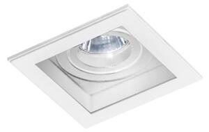 Azzardo AZ2801 - Podhľadové svietidlo MINORKA 1xGU10/50W/230V