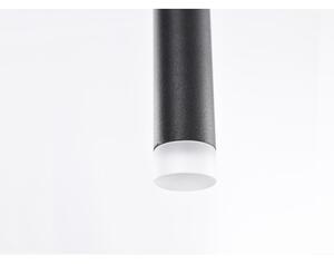 Azzardo AZ3155 - LED Luster na lanku LOUISE LED/3W/230V