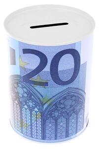 Pokladnička EURO (šporkasa pre deti i dospelých)