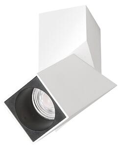 Azzardo AZ3522 - LED Bodové svietidlo SANTOS LED/12W/230V