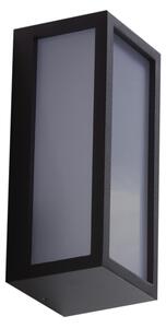 Azzardo AZ4348 - Vonkajšie nástenné svietidlo VENETO 1xE27/18W/230V IP54