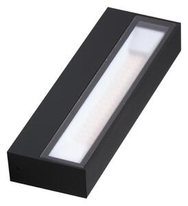 Azzardo AZ4355 - LED Vonkajšie nástenné svietidlo CASOLA LED/12W/230V IP54