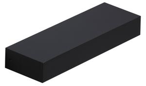 Azzardo AZ4355 - LED Vonkajšie nástenné svietidlo CASOLA LED/12W/230V IP54