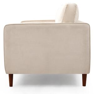Hanah Home Trojmiestna pohovka Rome 215 cm béžová