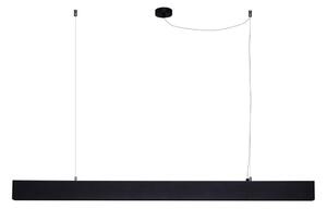 Azzardo AZ4571 - LED Stmievateľný luster na lanku LINNEA LED/54W/230V