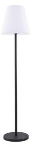 Azzardo AZ4662 - Vonkajšia lampa HAVANA 1xE27/25W/230V IP44 čierna