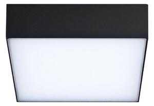 Azzardo AZ4497 - LED Vonkajšie stropné svietidlo CASPER LED/15W/230V IP54 hranatý