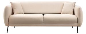 Hanah Home Trojmiestna pohovka Sevilla 214 cm béžová