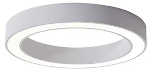 Azzardo AZ5034 - LED Stmievateľné stropné svietidlo MARCO LED/60W/230V biela + DO