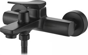 Vaňová batéria NERI čierna (BW-01-004-L)