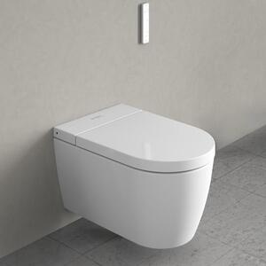 DURAVIT 650000012004320 SensoWash WC sedadlo Starck New Plus