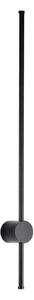 Azzardo AZ5339 - LED Vonkajšie nástenné svietidlo GUIDO LED/12W/230V IP54